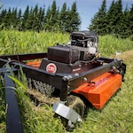 DR Power Equipment TB25344BEN