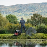 DR Power Equipment TR45010DEN