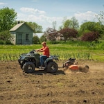 DR Power Equipment TT15036BEN