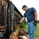 DR Power Equipment WH35028DMN