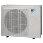 Daikin 5MXS48 FFQ09 FFQ12 2-FFQ18 4-BYFQ60