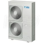 Daikin MXS Wall Mounted 2-Zone System - 48,000 BTU Outdoor - 15k + 24k Indoor - 18.8 SEER