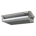 Daikin Aurora Concealed Duct 3-Zone System - 24,000 BTU Outdoor - 7k + 12k + 18k Indoor - 14.0 SEER