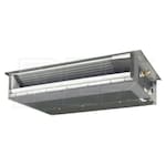 Daikin Aurora Concealed Duct 3-Zone System - 24,000 BTU Outdoor - 7k + 12k + 18k Indoor - 14.0 SEER
