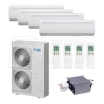 Daikin D4H48W07121212