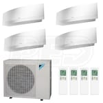 Daikin D4H48W09091212-W