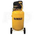 DeWalt 1.9-HP 30-Gallon Portable Air Compressor (120V 1-Phase)