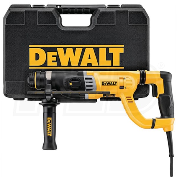 DeWalt Portable Power Tools D25263K