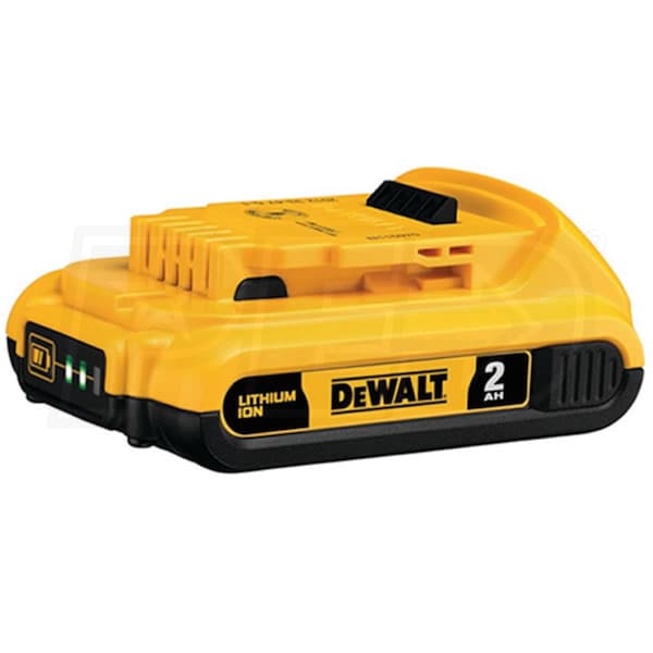 DeWalt Portable Power Tools DCB203