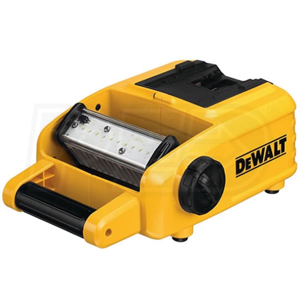 DeWalt Portable Power Tools DCL061