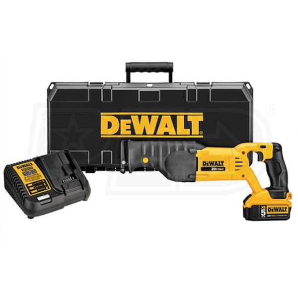 DeWalt Portable Power Tools DCS380P1