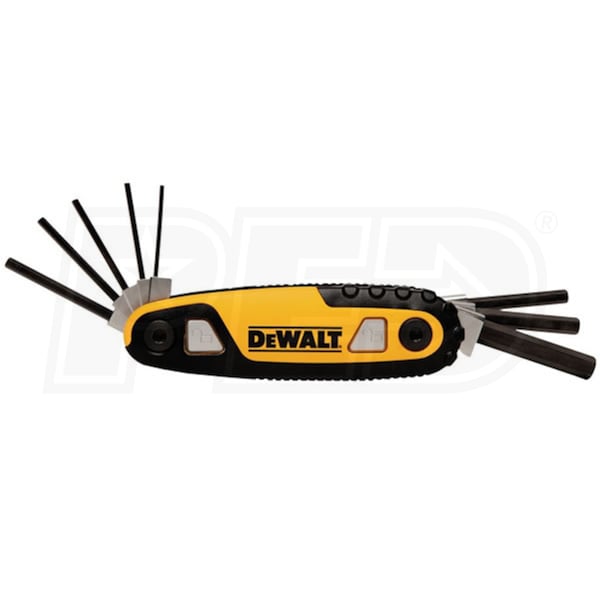 DeWalt Portable Power Tools DWHT70264