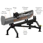 Dirty Hand Tools 100353