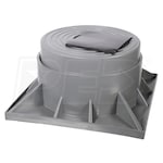 Diversitech HPR-3-2P