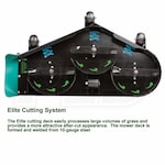 Dixie Chopper 2354BR