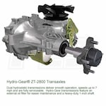 Dixie Chopper 2354KW