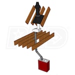 DuraVent PPKIT-3VS-42