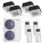 Durastar DR4H48C09181818