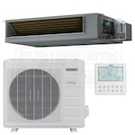 Durastar DRA1U24S2A DRADL18F2A