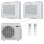 Durastar DRA3H18M2A 1-DRAS09F2A 1-DRAS12F2A