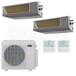 Durastar DRA3H18M2A 2-DRADH0912F2A1