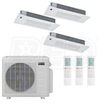 Durastar DRA3H18M2A 3-DRAL0612F2A