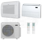 Durastar DRA4H28M2A 1-DRAS12F2A 1-DRAF24F2A