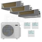 Durastar DRA4H28M2A 2-DRADH912 1-DRADH912