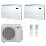 Durastar DRA4H28M2A 2-DRAF18F2A