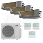 Durastar DRA4H28M2A 3-DRADH0912F2A1