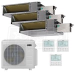 Durastar DRA4H28M2A 3-DRADL0612F2A6