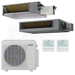 Durastar DRA4U28M2A 1-DRADL0612F2A 1-DRADL18F2A1