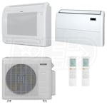 Durastar DRA4U28M2A 1-DRAS12F2A 1-DRAF18F2A