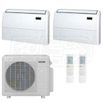 Durastar DRA4U28M2A 2-DRAF18F2A