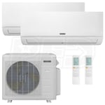 Durastar DRA4U28M2A 2-DRAW18F2A