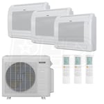 Durastar DRA4U28M2A 4-DRAS09F2A