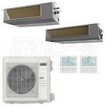 Durastar DRA5H36M2A 1-DRADH0912F2A 1-DRADH24F2A1