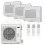 Durastar DRA5H36M2A 1-DRAS09F2A 2-DRAS12F2A