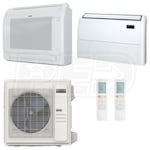 Durastar DRA5H36M2A 1-DRAS12F2A 1-DRAF24F2A