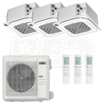 Durastar DRA5H36M2A 2-DRAC912 1-DRAC18 3-PANA2A1