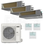 Durastar DRA5H36M2A 2-DRADH912 1-DRADH912