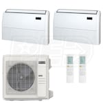 Durastar DRA5H36M2A 2-DRAF18F2A