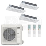 Durastar DRA5H36M2A 2-DRAL0612F2A 1-DRAL18F2A2