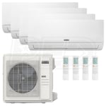 Durastar DRA5H36M2A 2-DRAW06 1-DRAW09 1-DRAW24