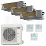 Durastar DRA5H36M2A 3-DRADH0912F2A1