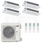 Durastar DRA5H36M2A 4-DRAL0612F2A