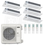 Durastar DRA5H36M2A 5-DRAL0612F2A1