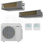 Durastar DRA5U36M2A 1-DRADH0912F2A 1-DRADH24F2A