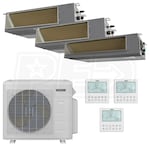 Durastar DRA5U36M2A 2-DRADH0912F2A 1-DRADH24F2A1