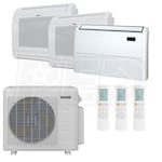 Durastar DRA5U36M2A 2-DRAS12F2A 1-DRAF18F2A